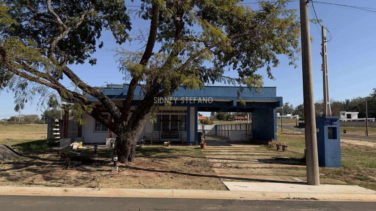 Casa à venda com 3 quartos, 142m² - Santa Bárbara Resort Residence,Águas de Santa Bárbara