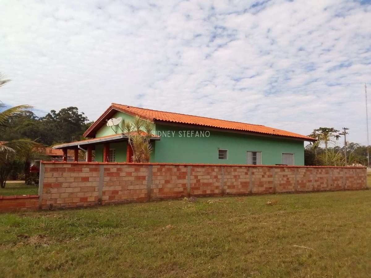  - Casa a venda no Santa Bárbara Resort Residence