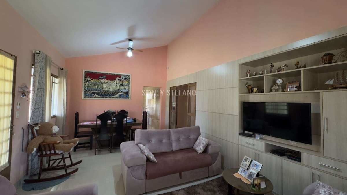  - Casa a venda no Santa Bárbara Resort Residence